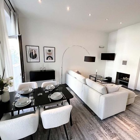 וינה Focky City Apartments מראה חיצוני תמונה