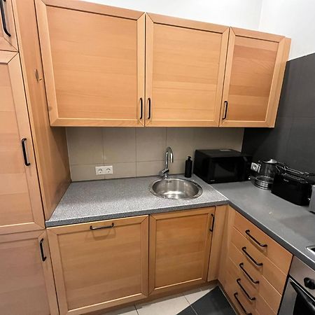 וינה Focky City Apartments מראה חיצוני תמונה
