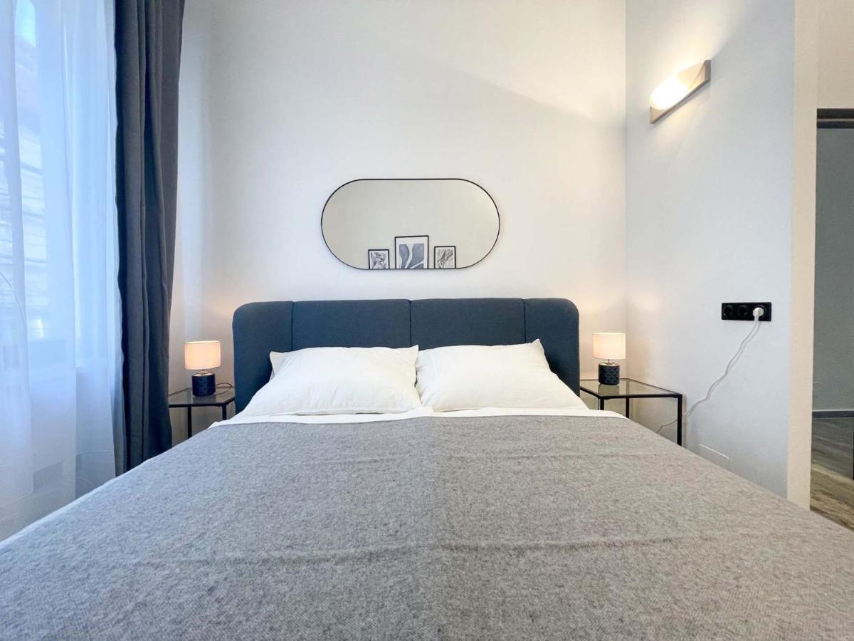 וינה Focky City Apartments מראה חיצוני תמונה