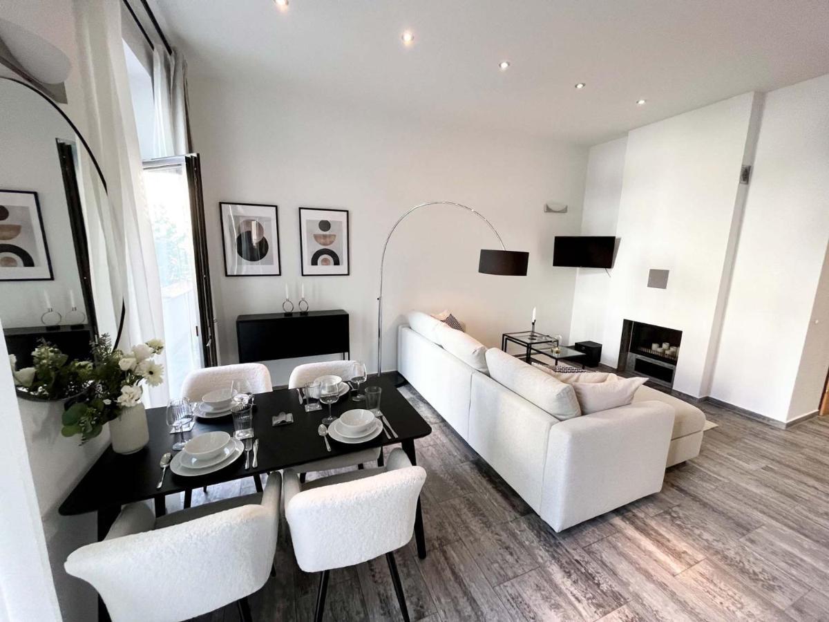 וינה Focky City Apartments מראה חיצוני תמונה