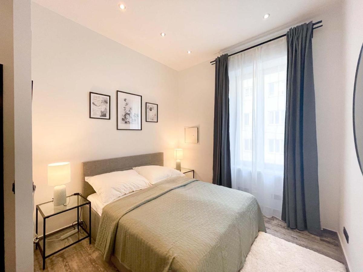 וינה Focky City Apartments מראה חיצוני תמונה