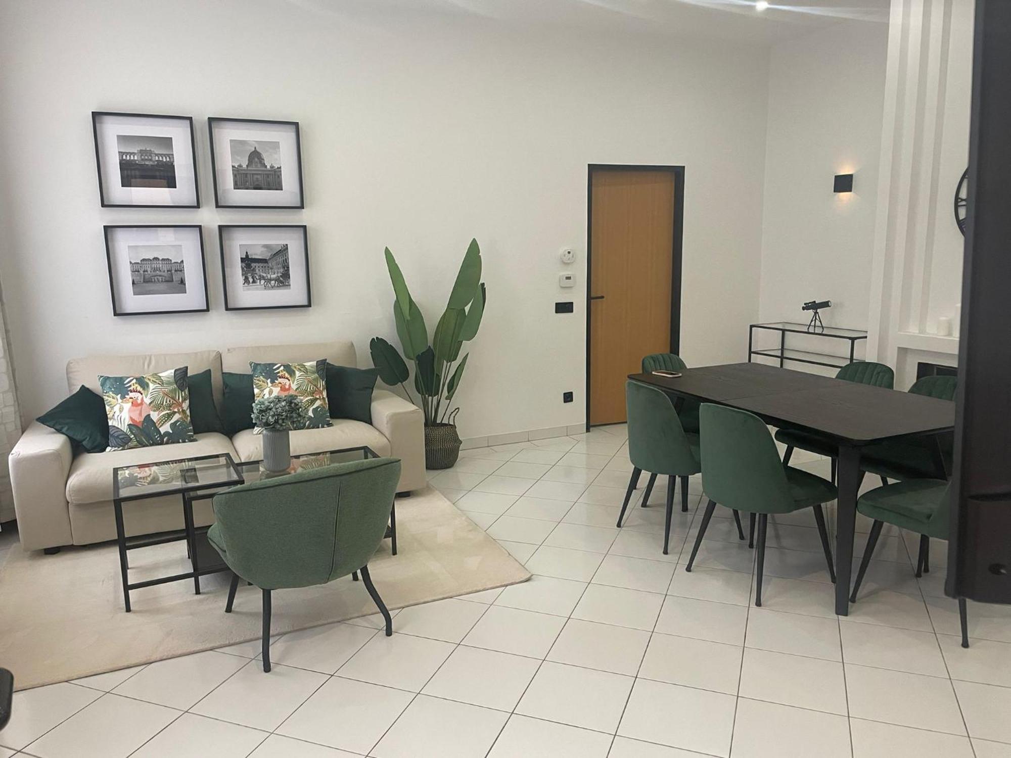 וינה Focky City Apartments מראה חיצוני תמונה