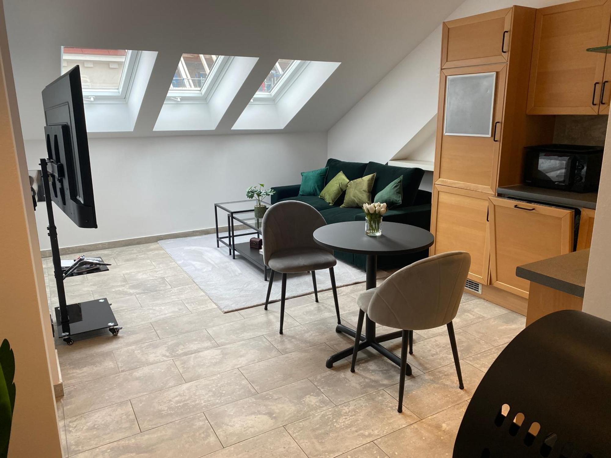 וינה Focky City Apartments מראה חיצוני תמונה