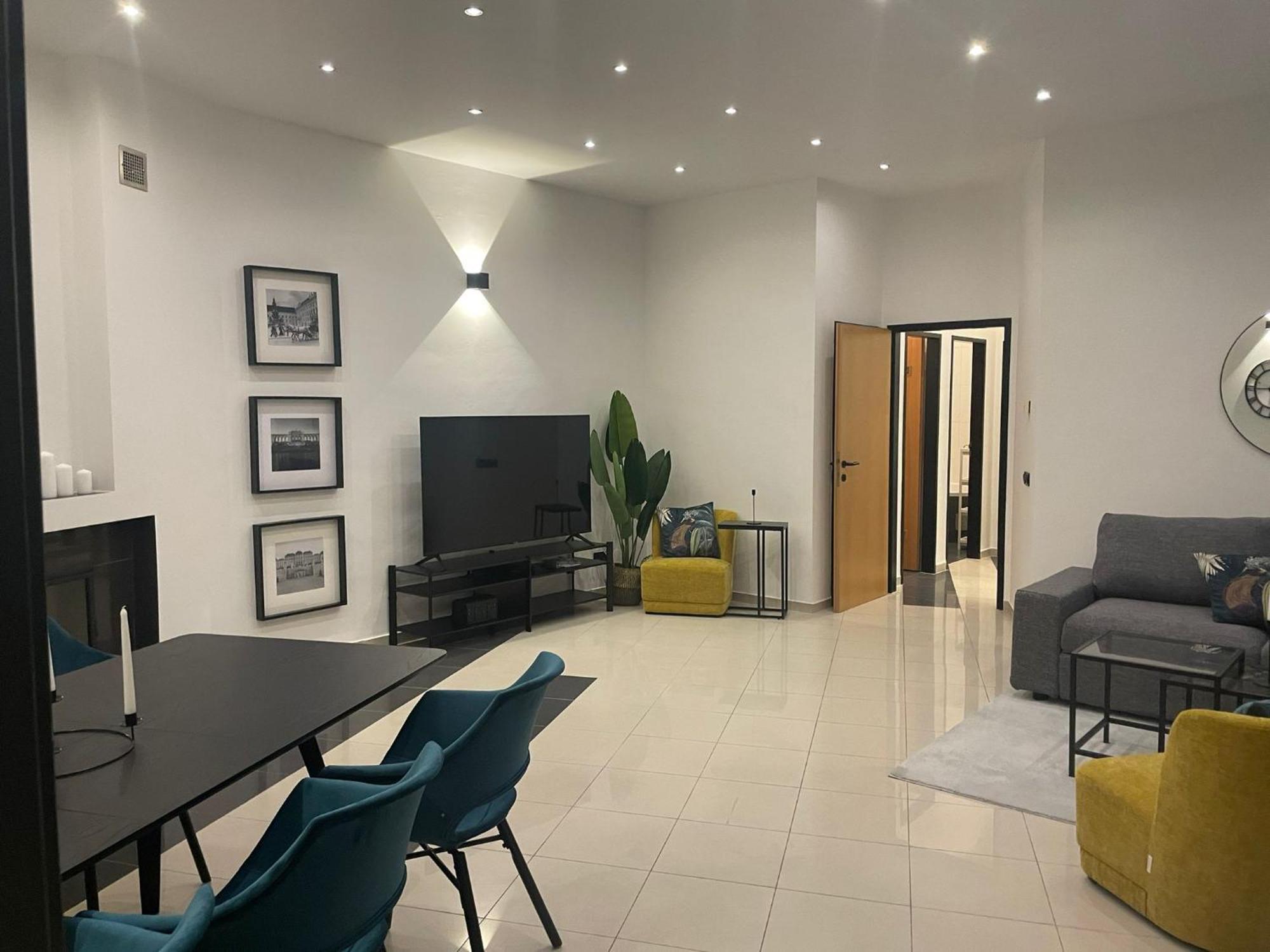 וינה Focky City Apartments מראה חיצוני תמונה