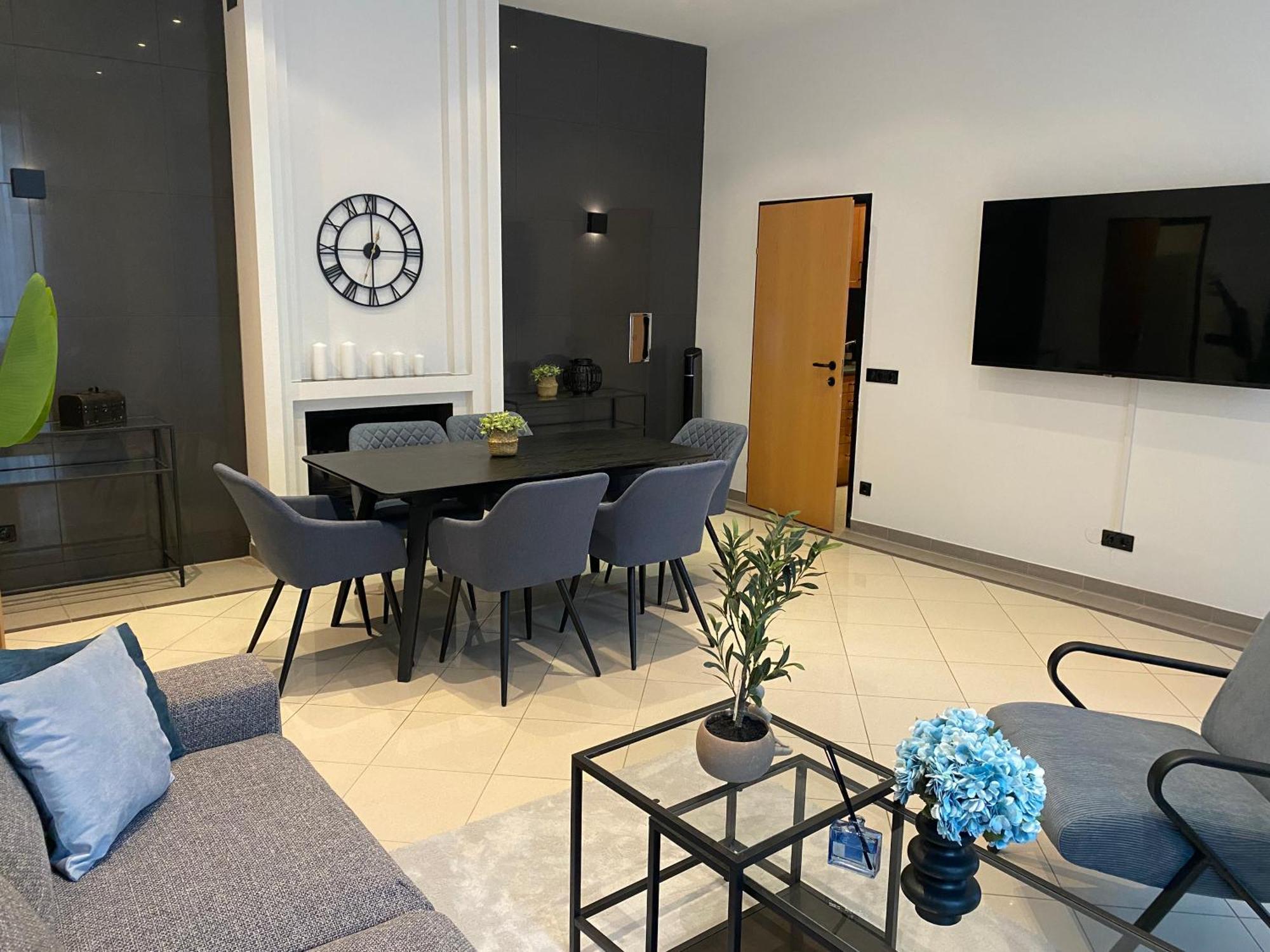 וינה Focky City Apartments מראה חיצוני תמונה