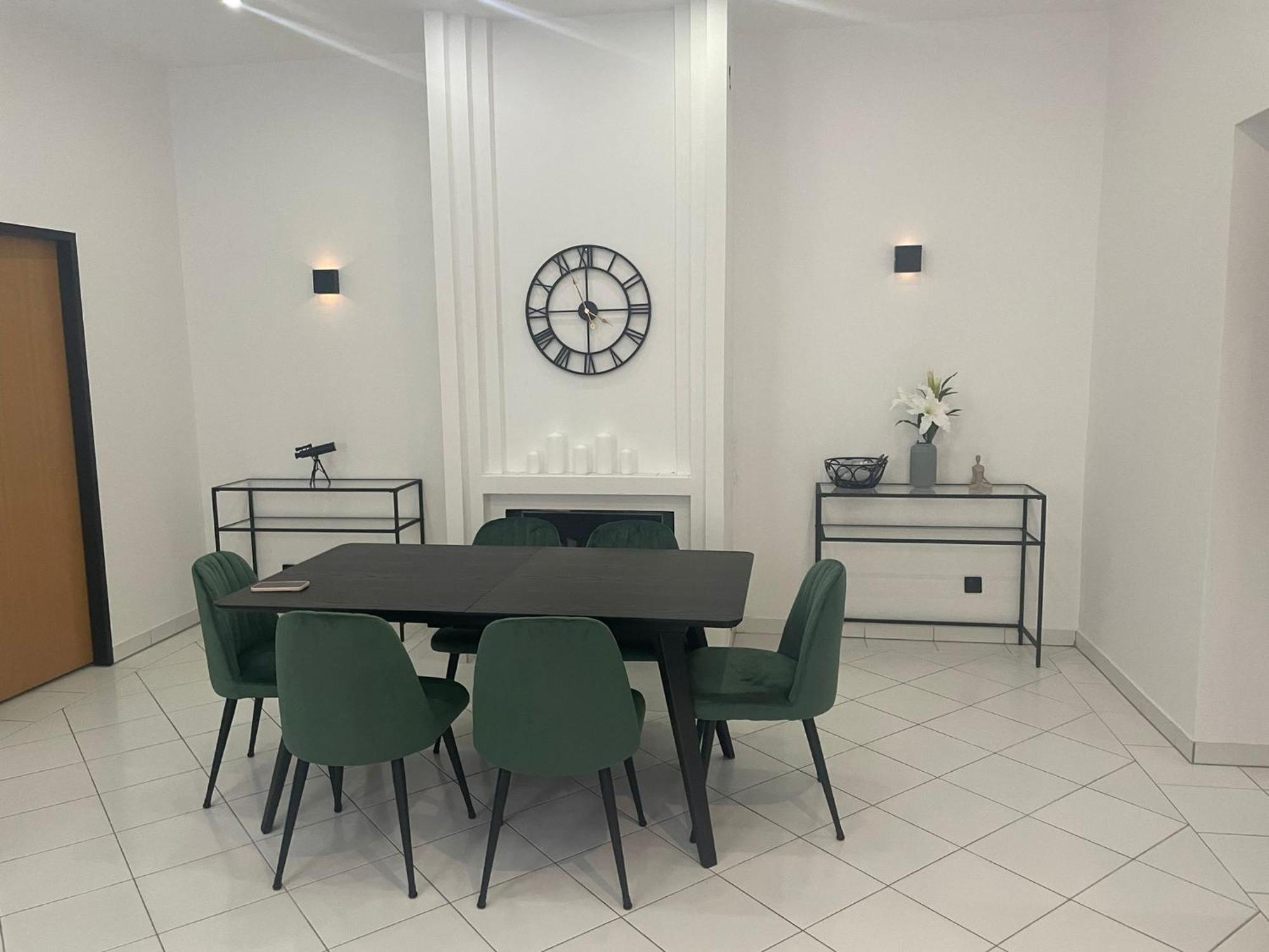 וינה Focky City Apartments מראה חיצוני תמונה