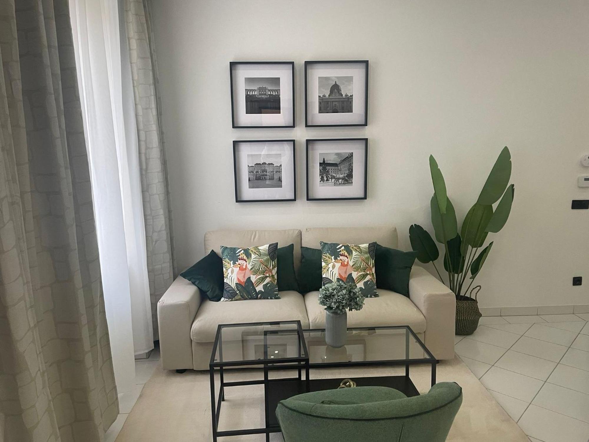 וינה Focky City Apartments מראה חיצוני תמונה