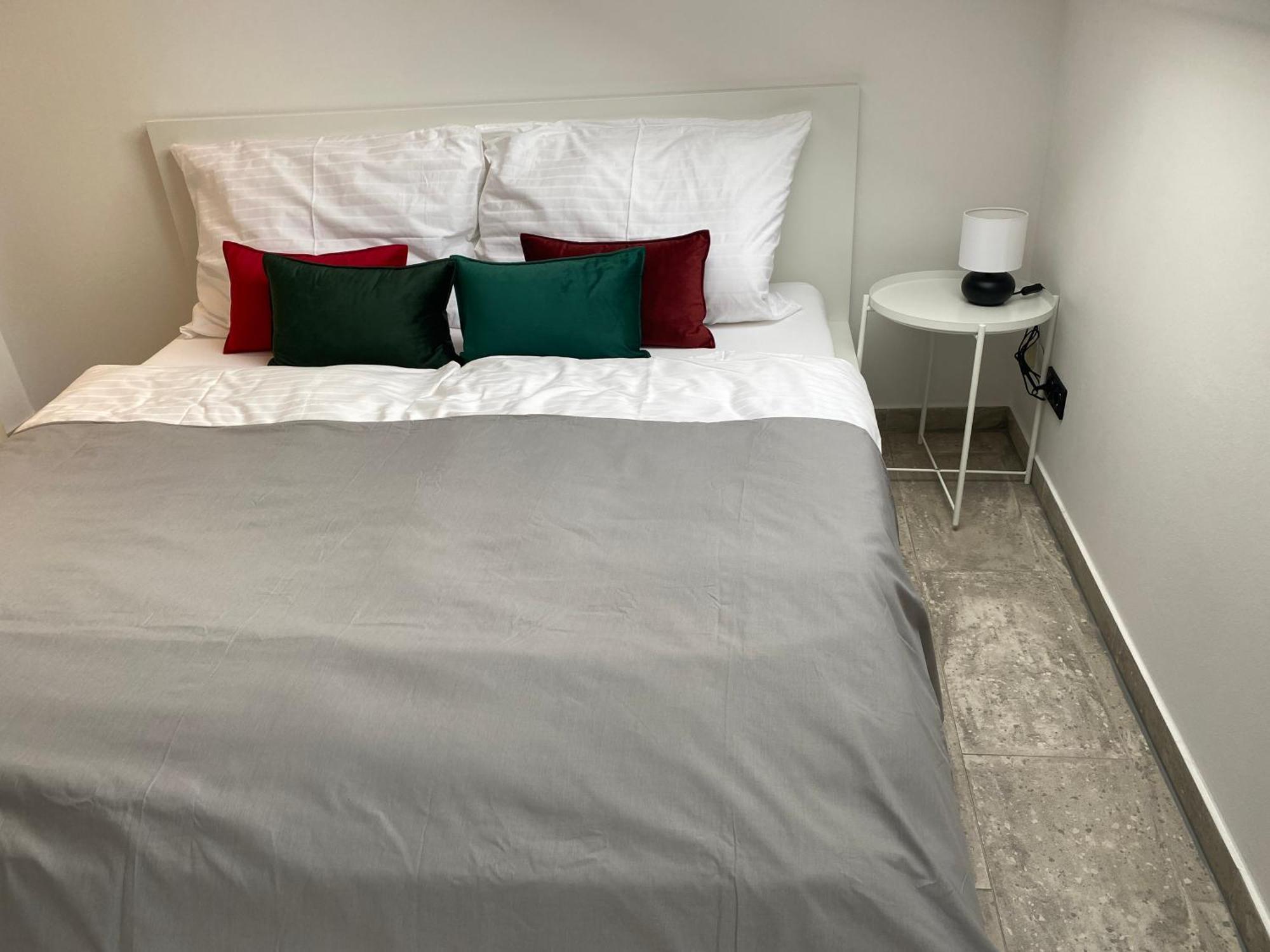 וינה Focky City Apartments מראה חיצוני תמונה