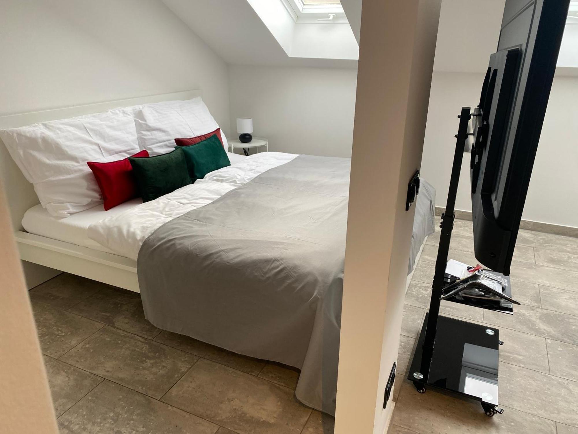 וינה Focky City Apartments מראה חיצוני תמונה
