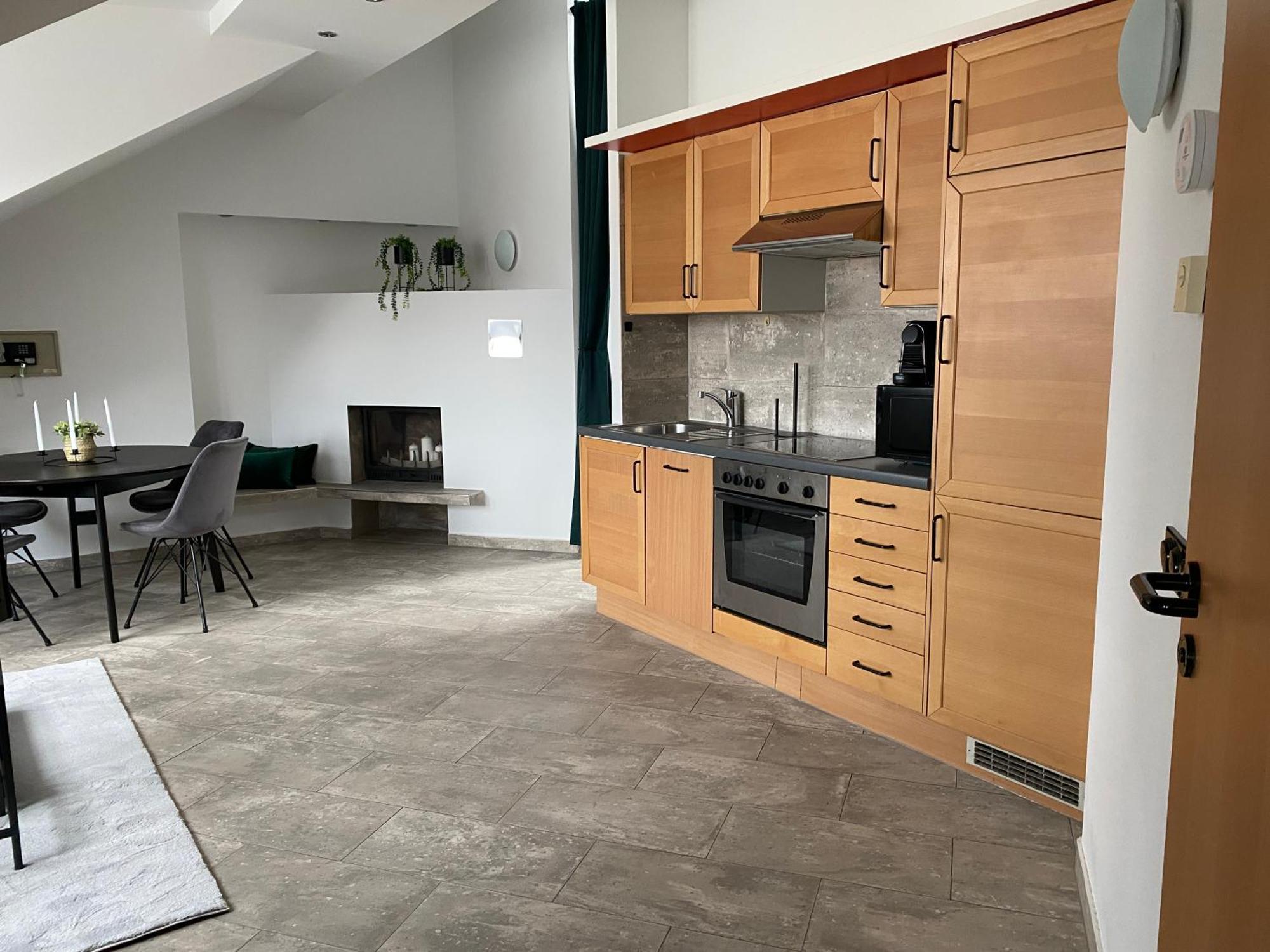 וינה Focky City Apartments מראה חיצוני תמונה