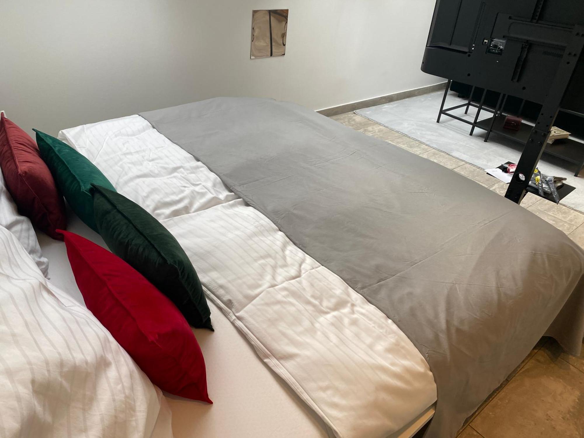וינה Focky City Apartments מראה חיצוני תמונה