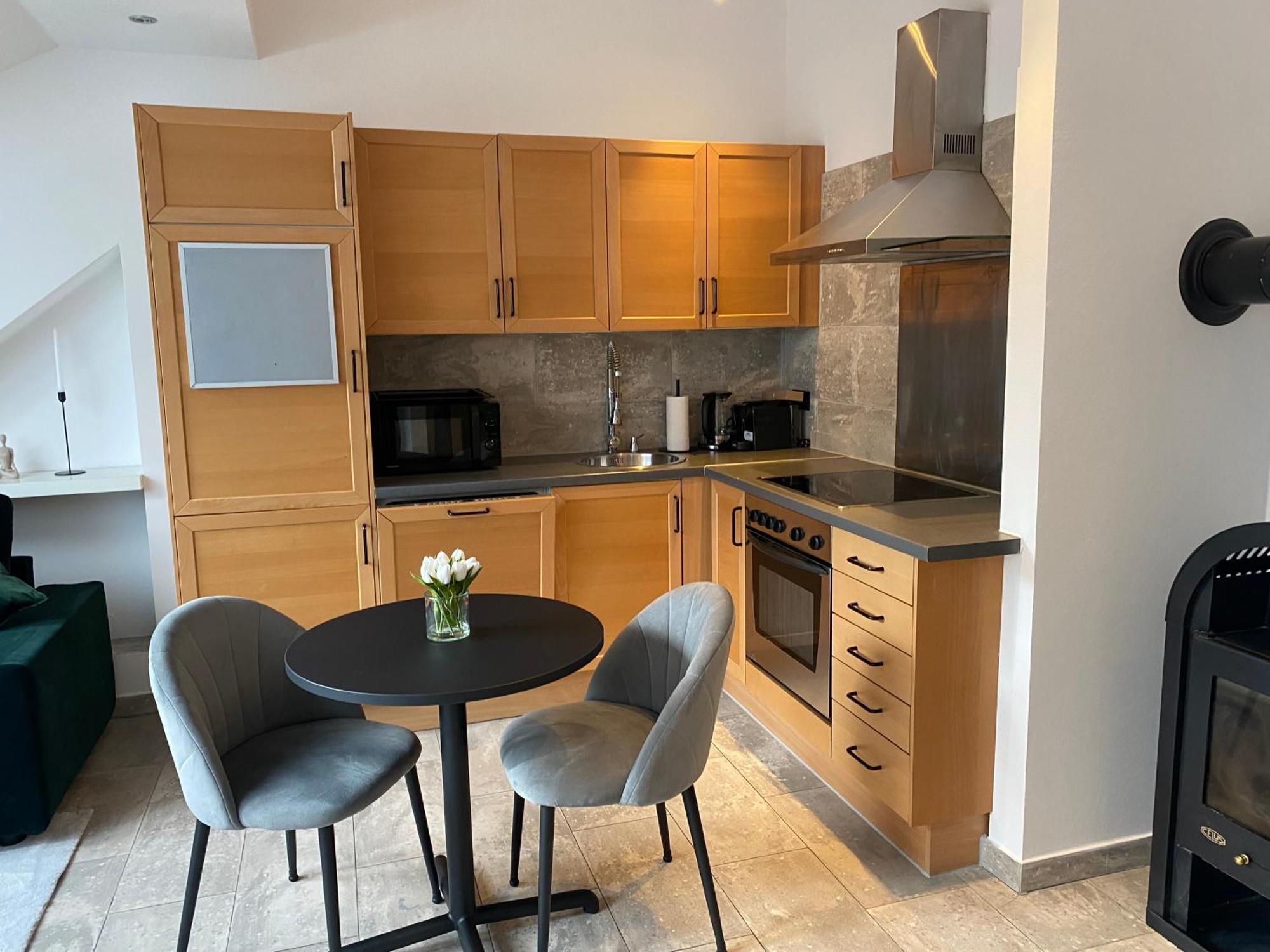 וינה Focky City Apartments מראה חיצוני תמונה