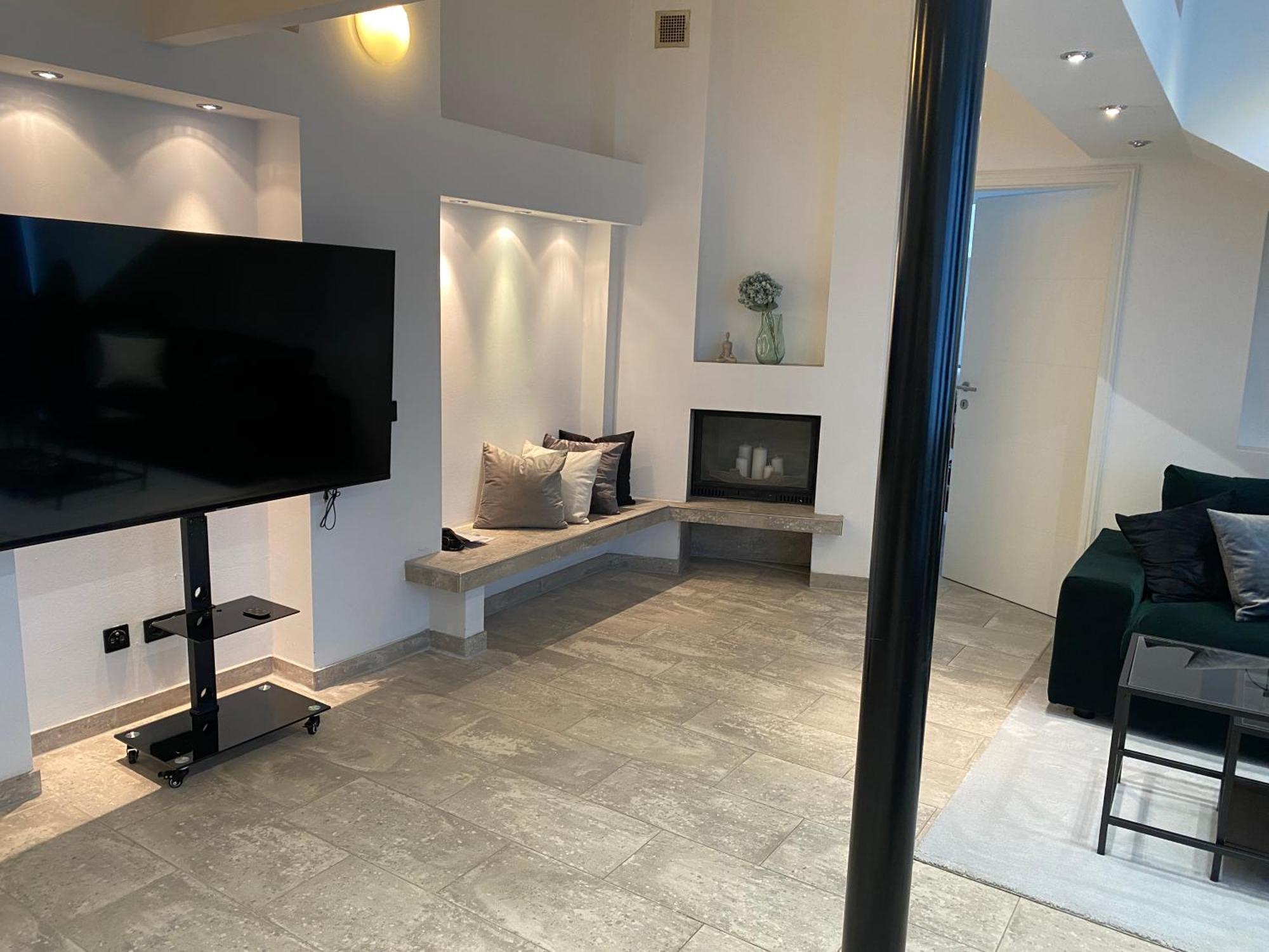 וינה Focky City Apartments מראה חיצוני תמונה