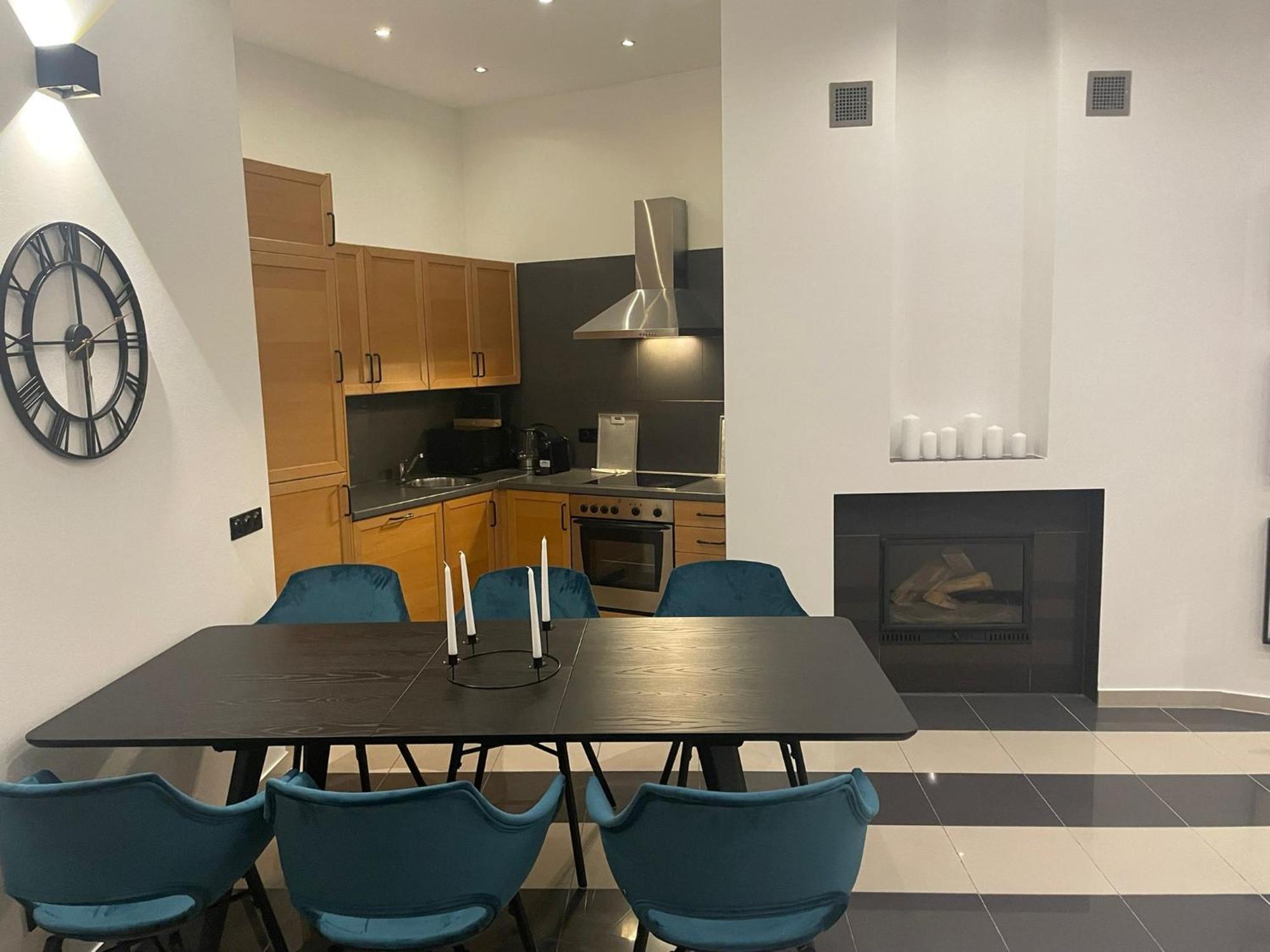 וינה Focky City Apartments מראה חיצוני תמונה