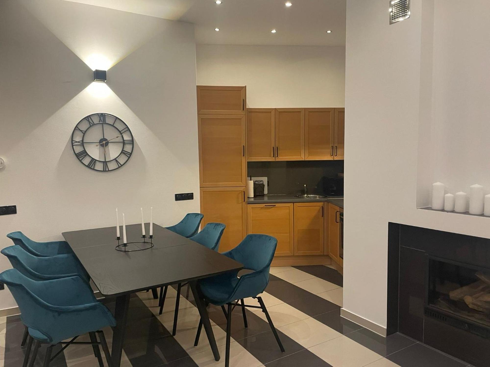 וינה Focky City Apartments מראה חיצוני תמונה