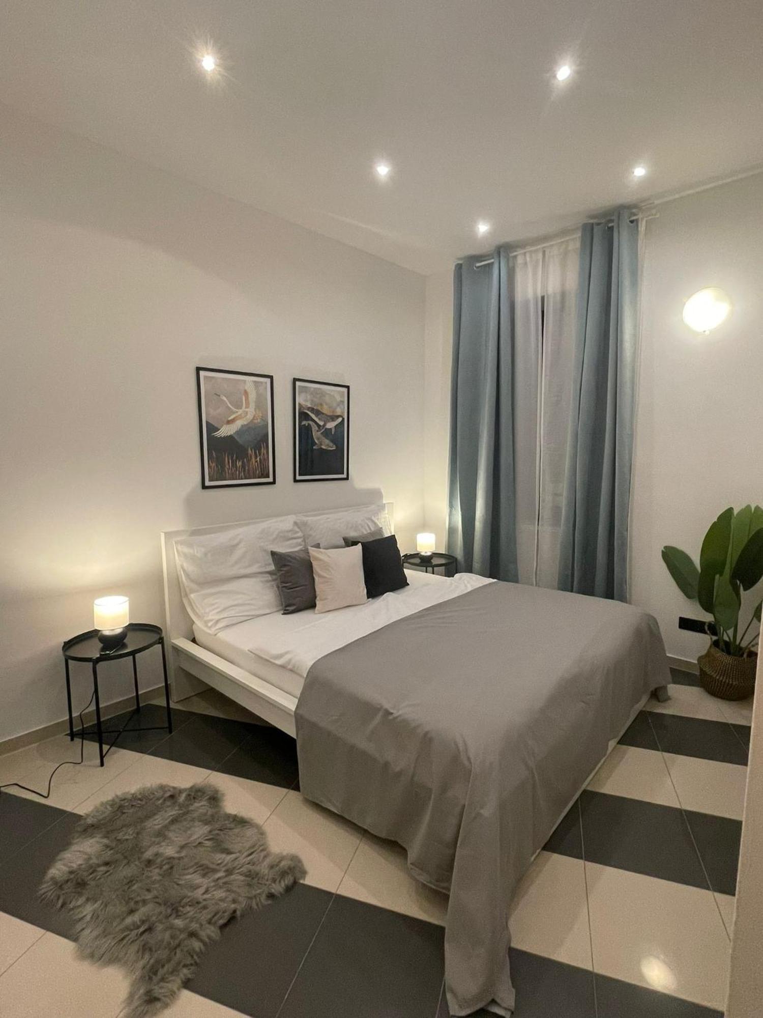 וינה Focky City Apartments מראה חיצוני תמונה