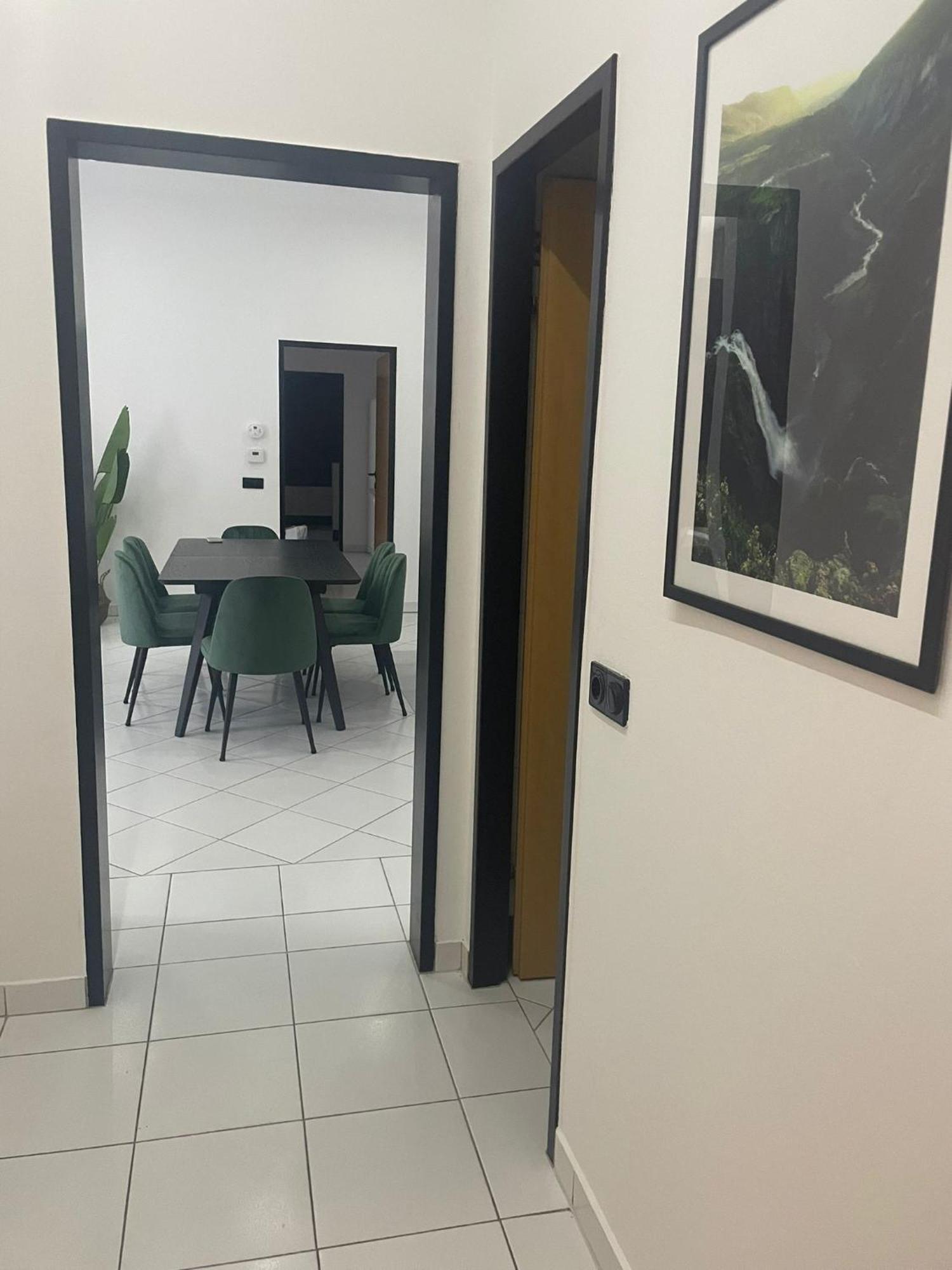 וינה Focky City Apartments מראה חיצוני תמונה