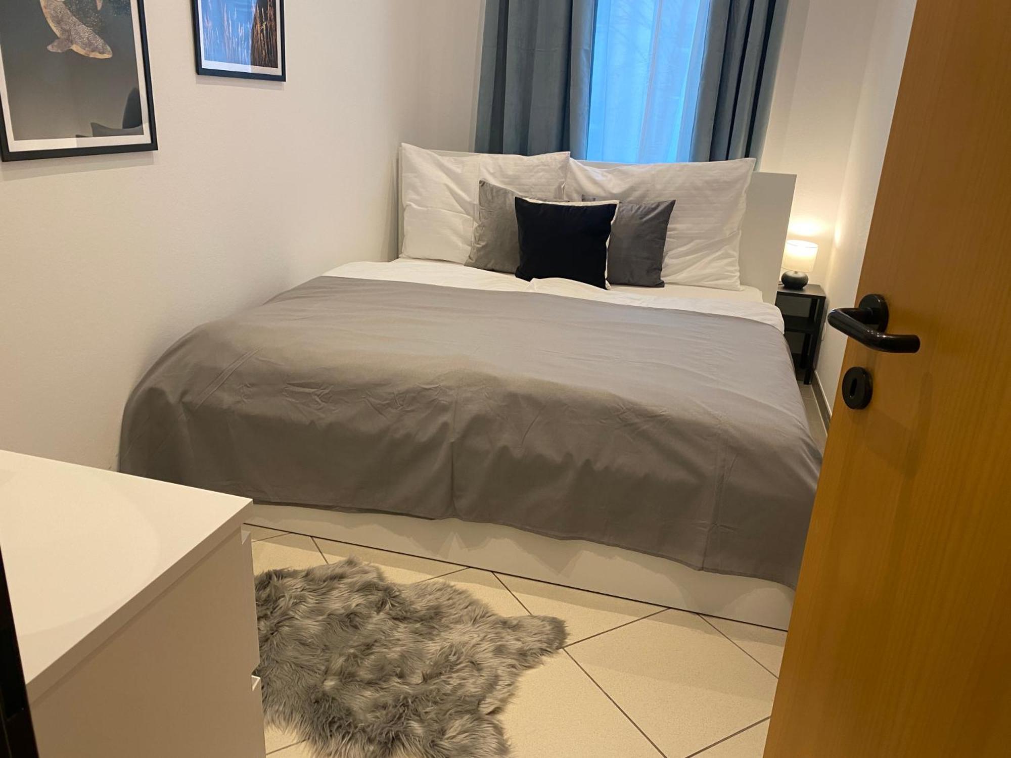 וינה Focky City Apartments מראה חיצוני תמונה