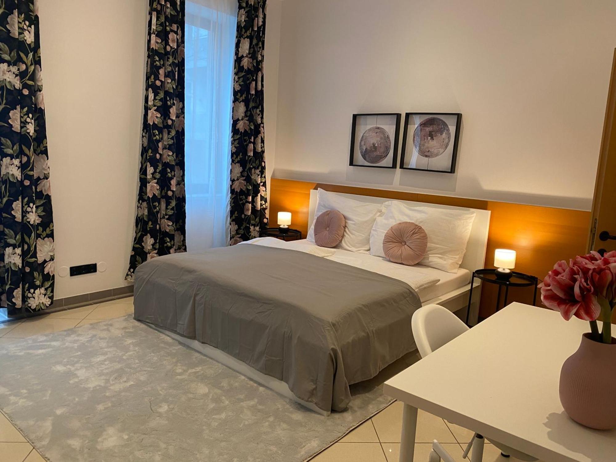 וינה Focky City Apartments מראה חיצוני תמונה