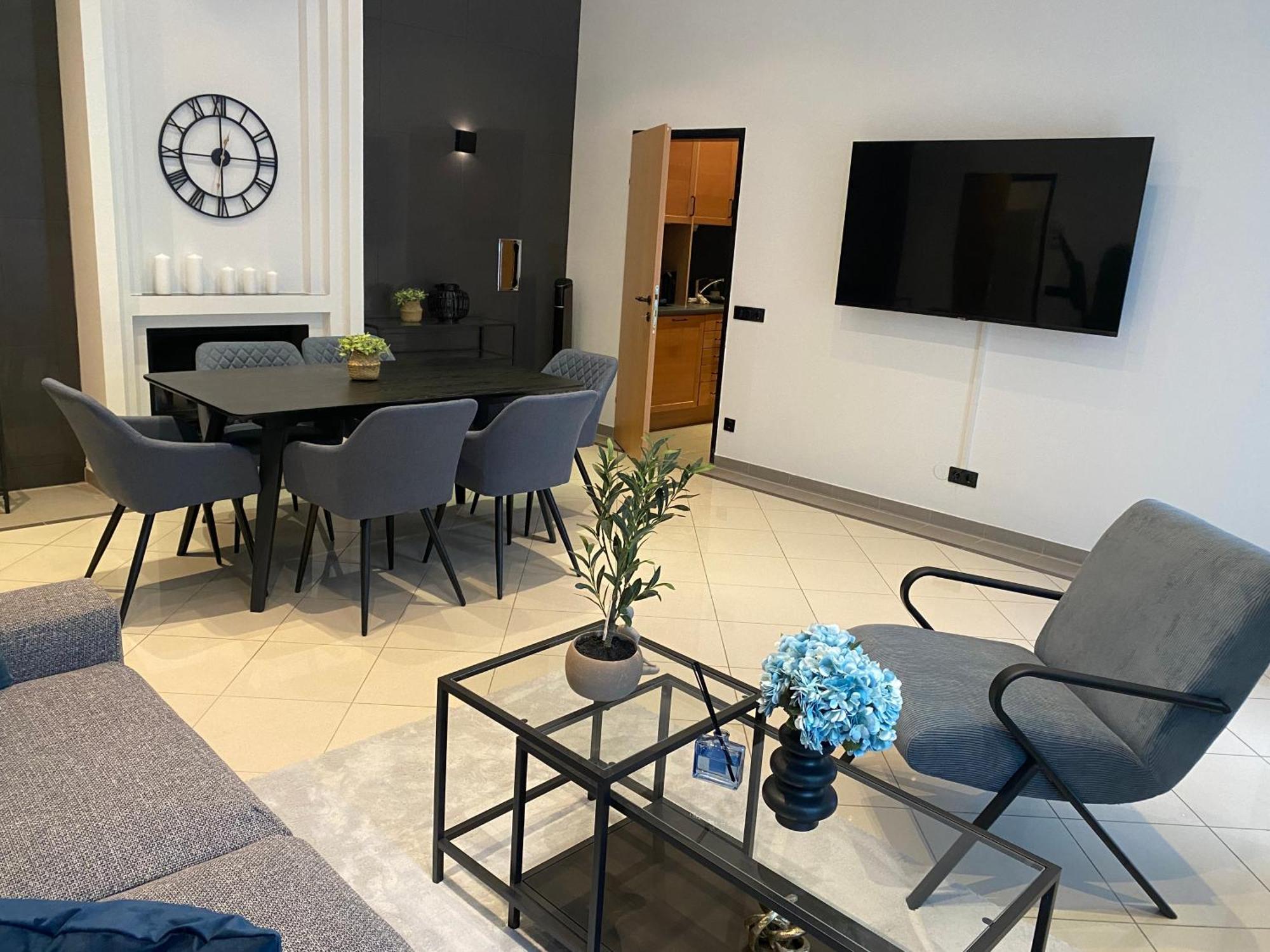 וינה Focky City Apartments מראה חיצוני תמונה