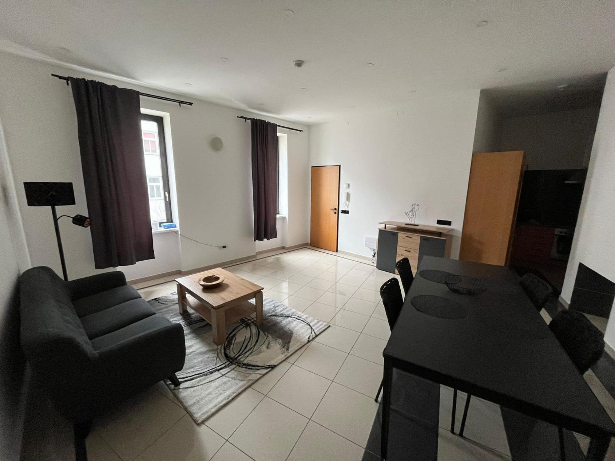 וינה Focky City Apartments מראה חיצוני תמונה