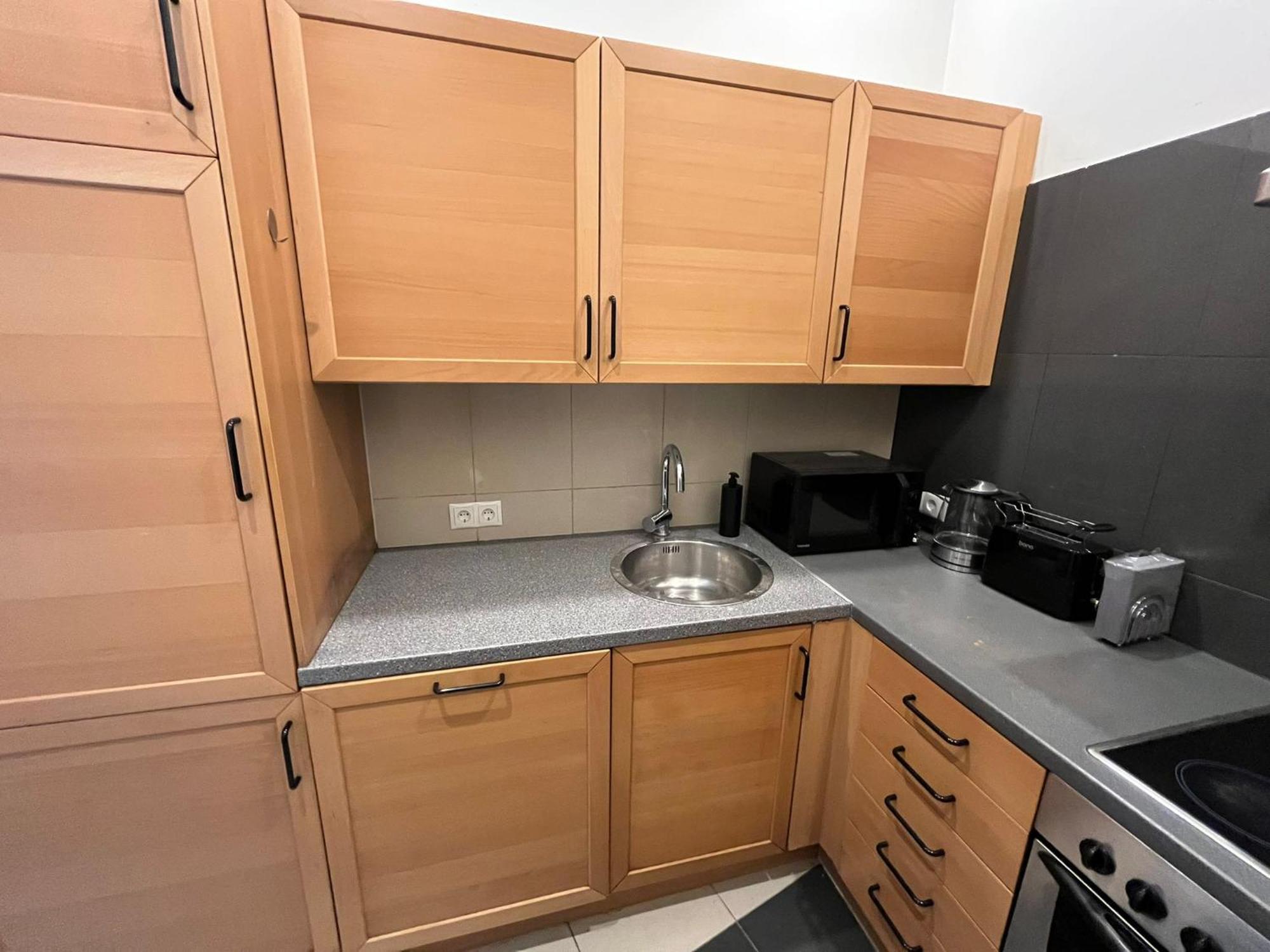 וינה Focky City Apartments מראה חיצוני תמונה