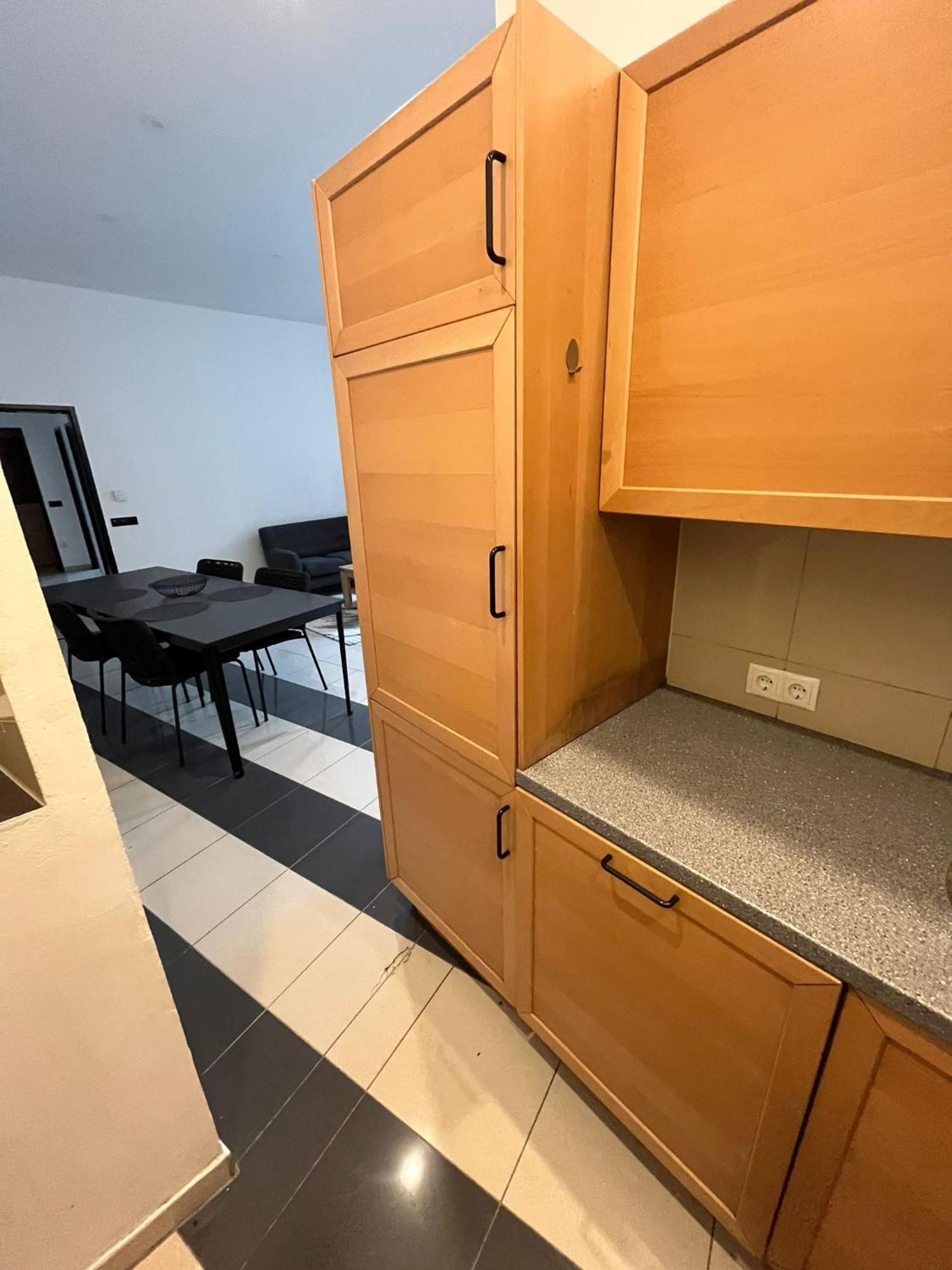 וינה Focky City Apartments מראה חיצוני תמונה