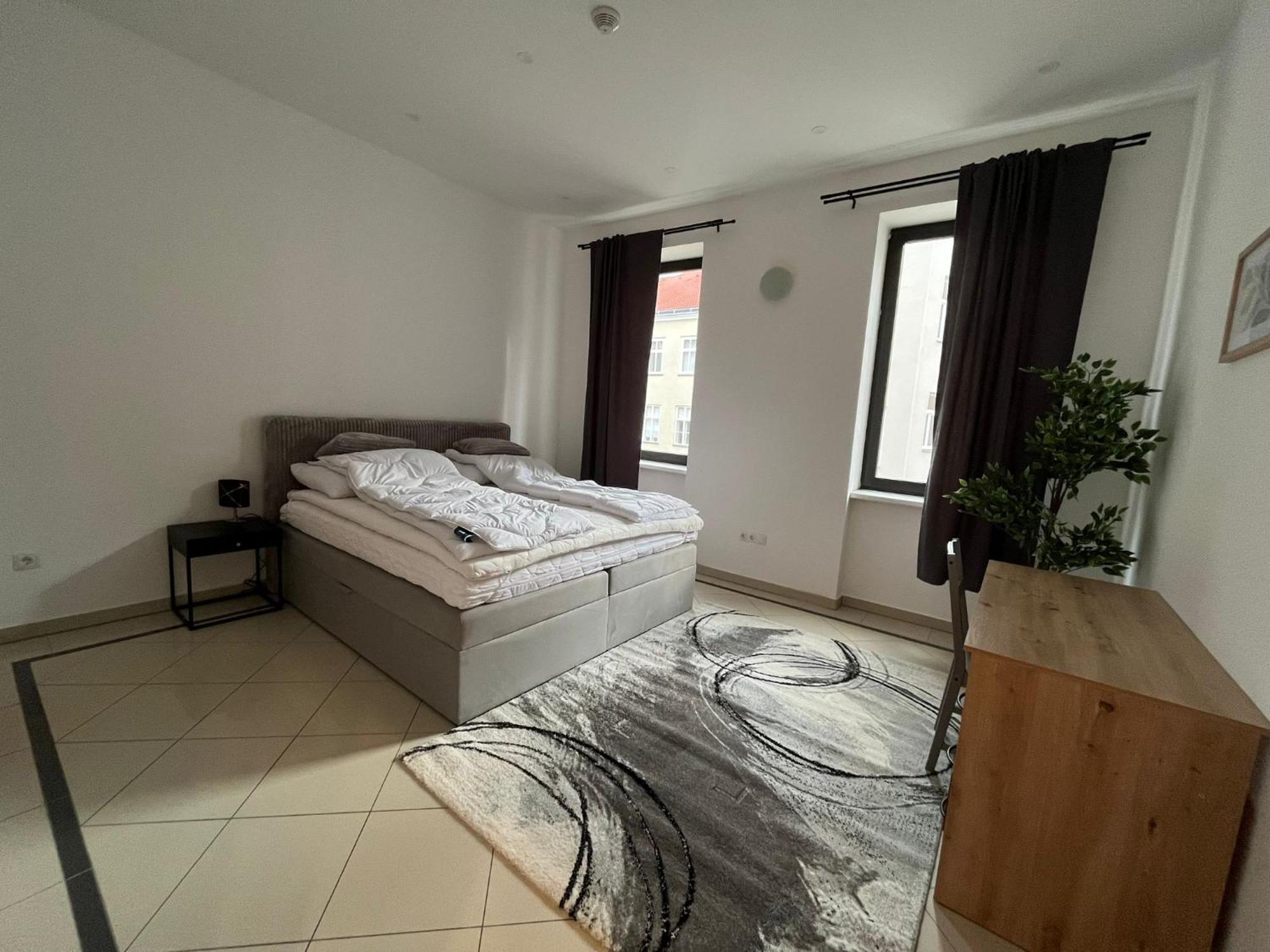 וינה Focky City Apartments מראה חיצוני תמונה
