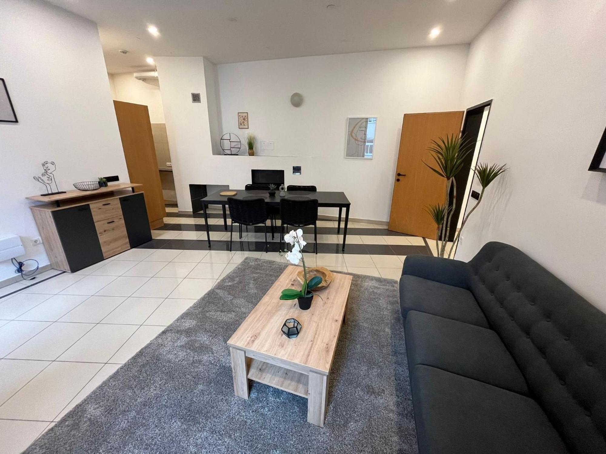 וינה Focky City Apartments מראה חיצוני תמונה