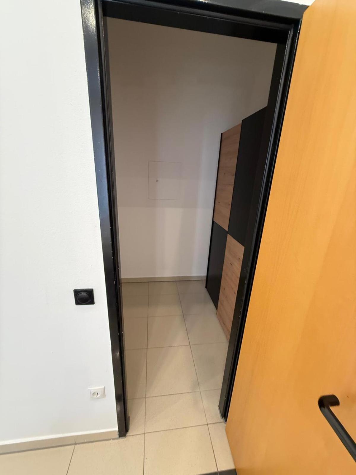 וינה Focky City Apartments מראה חיצוני תמונה