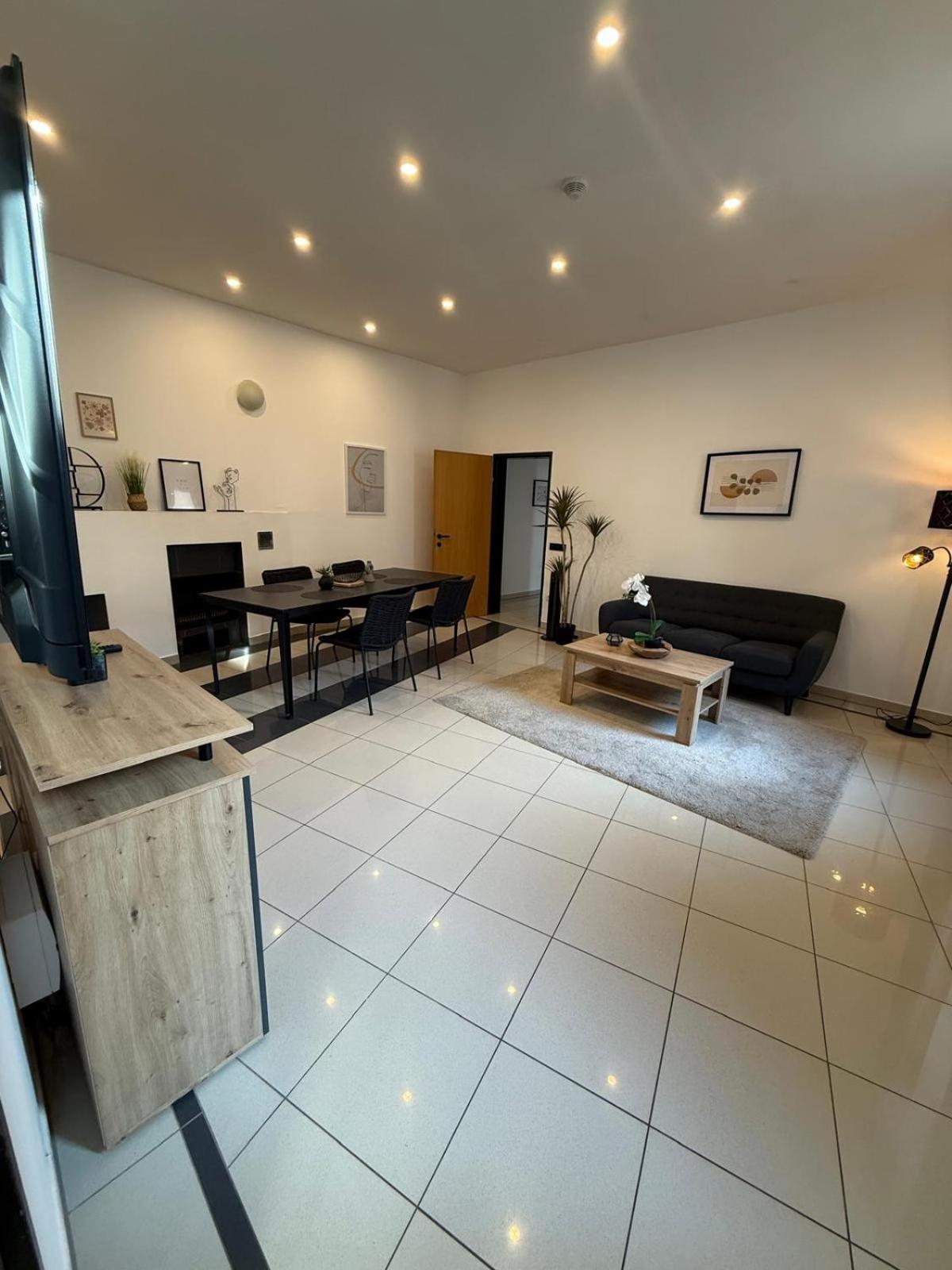 וינה Focky City Apartments מראה חיצוני תמונה