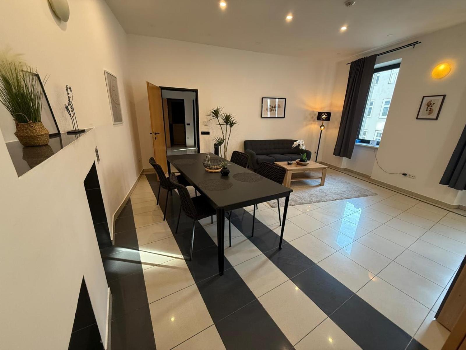 וינה Focky City Apartments מראה חיצוני תמונה
