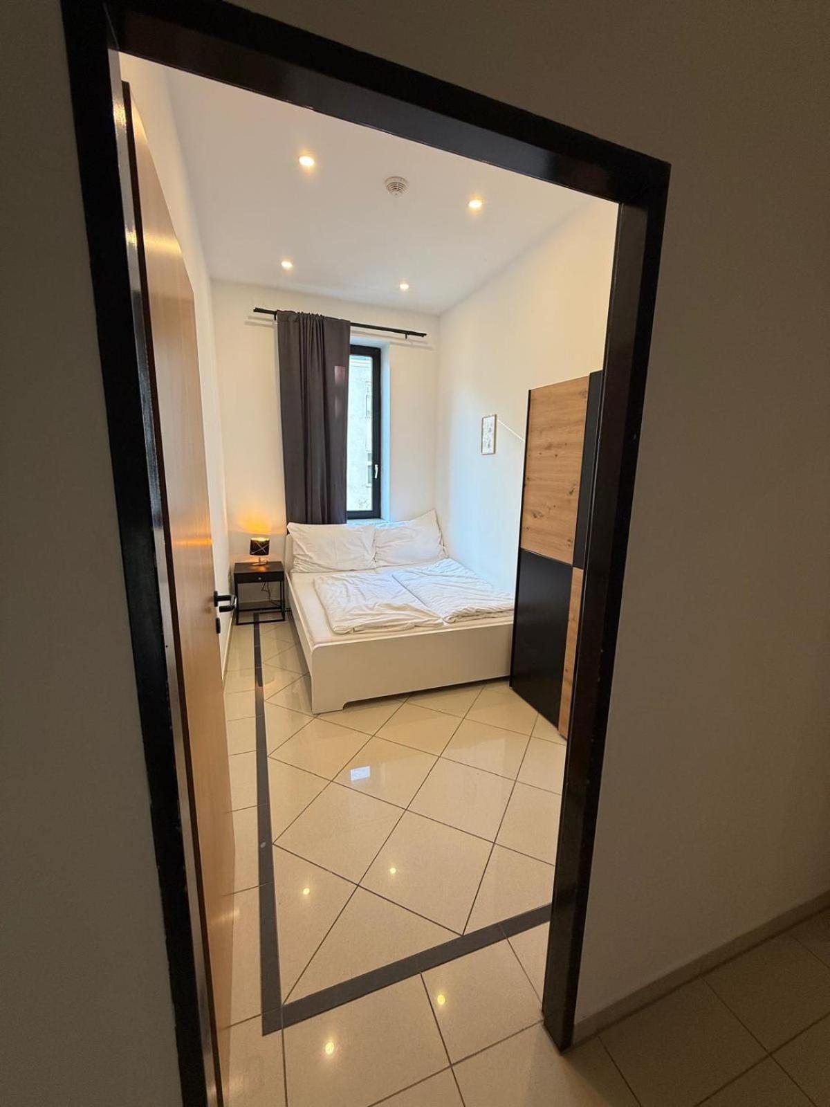 וינה Focky City Apartments מראה חיצוני תמונה
