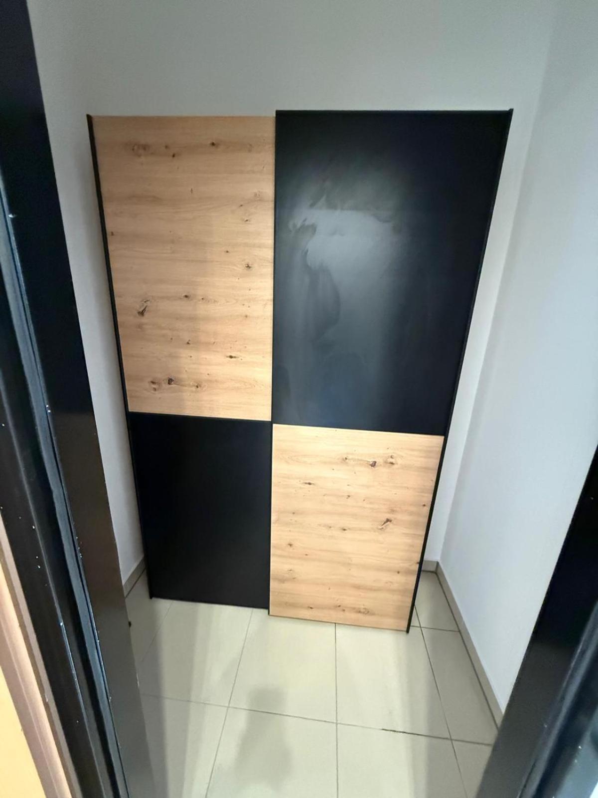 וינה Focky City Apartments מראה חיצוני תמונה
