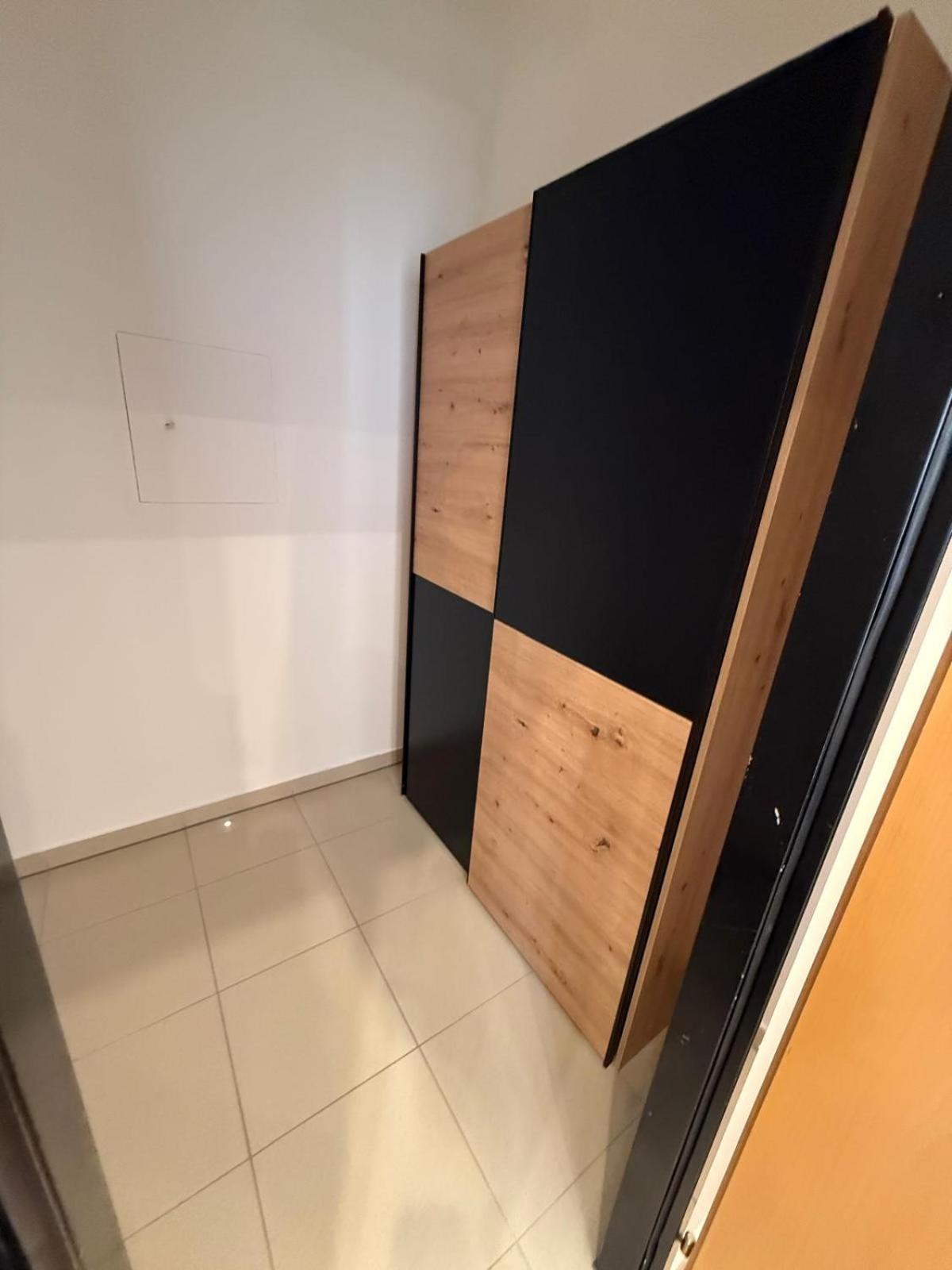 וינה Focky City Apartments מראה חיצוני תמונה
