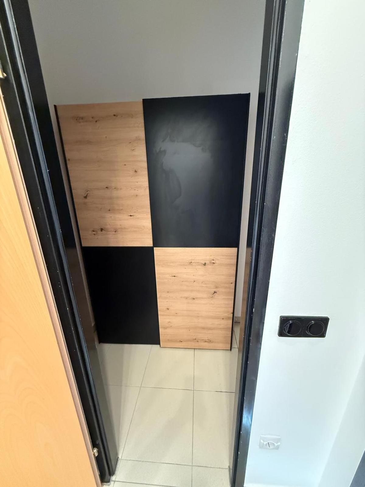 וינה Focky City Apartments מראה חיצוני תמונה