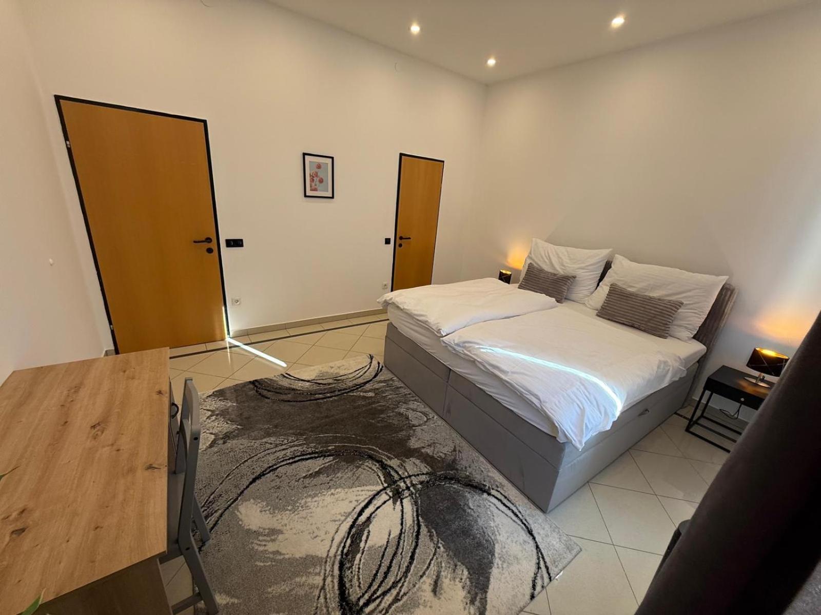 וינה Focky City Apartments מראה חיצוני תמונה
