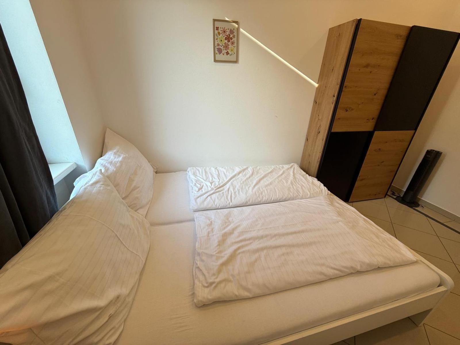 וינה Focky City Apartments מראה חיצוני תמונה