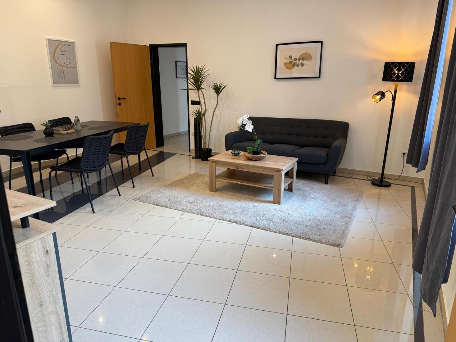 וינה Focky City Apartments מראה חיצוני תמונה